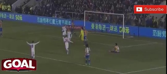 Shrewsbury Town vs Manchester United 0-1Chris Smalling goal  22-02-16