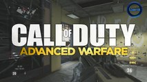 COD Advanced Warfare  DNA BOMB  GAMEPLAY (30 Gunstreak)! - Call of Duty 2014