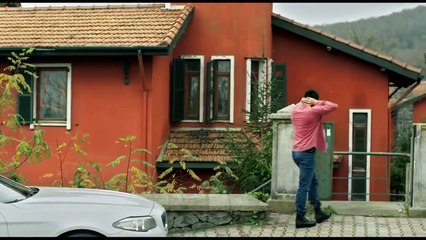 Ceberrut (2016) Korku Filmi Fragman