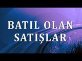 Batıl olan satışlar mp3 - Sorularla İslamiyet