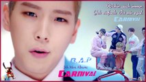 B.A.P - Carnival k-ppo [german Sub] 5th Mini Album CARNIVA