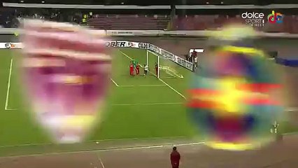 All Goals Romania Divizia A - 22.02.2016, FC Voluntari 3-1 Steaua Bucuresti -