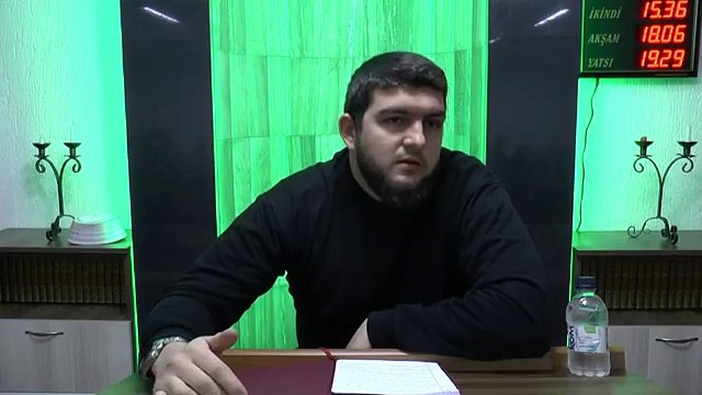 И когато Омар(р.а.) се съвзе ....... - Мухаммед Рамадан