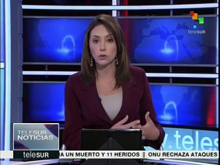 Colombia: aumentan casos de contagiados por virus Zika