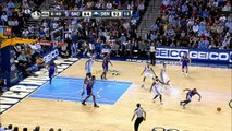 NBA- Top 10 Alley-oops of 2011-2012 | SportsMania