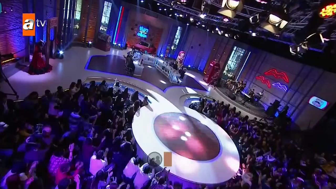 Elin Oğlu 42. Bölüm Fragmanı - atv