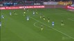 1 - 0 Lorenzo Insigne Goal Napoli vs AC Milan 22.02.2016 - Serie A HD 1080p