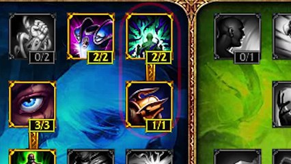 Como fazer Jungle na Season 5 [DIAMANTE] - League Of Legends [PT-BR]