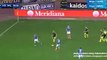 1-0 Lorenzo Insigne - Napoli v. AC Milan 22.02.2016 HD -