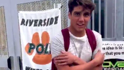 DAMN DANIEL Takes Over the Internet