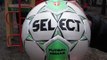 Мяч футзальный Select Mimas Futsal NEW 2013
