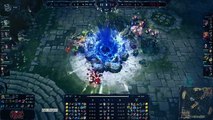 League Of Legends Promo (From Hungarian games) FULLHD