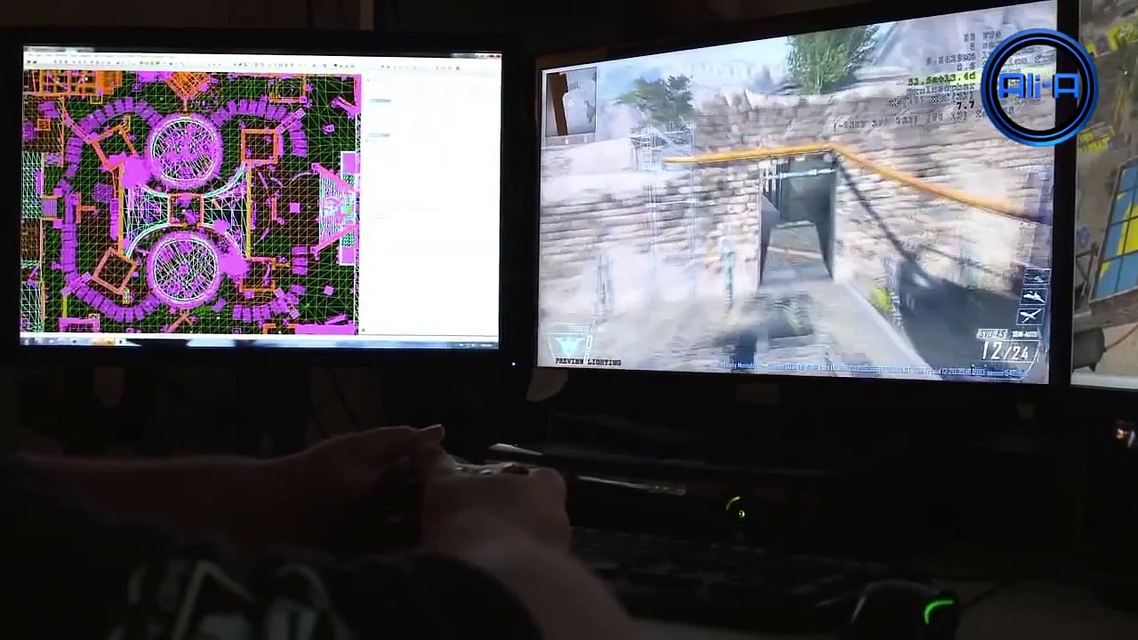 Black Ops 2  ORIGINS  Zombies  APOCALYPSE  Trailer! - Map Pack 4 Gameplay DLC! (COD BO2)