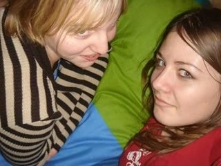 Morgane et moi 2