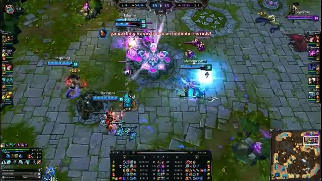 Miss Fortune - Pentakill - League of Legends