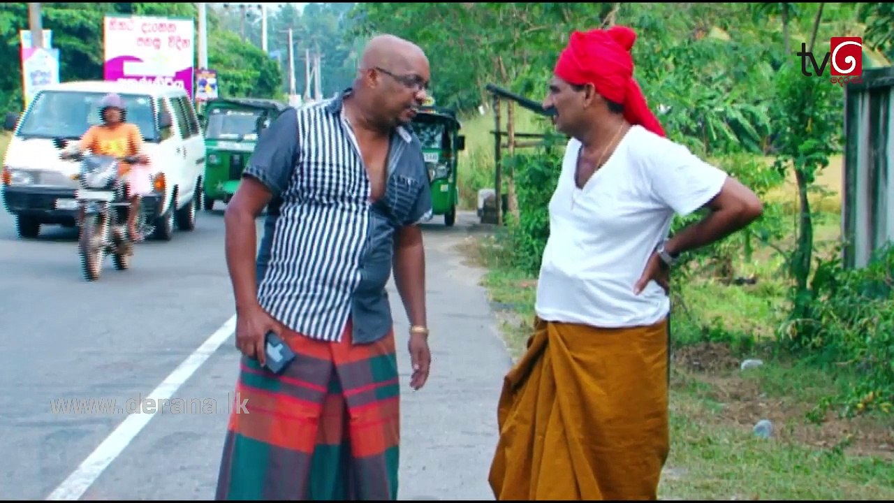 Naataka Maarai Hathedi Maarai - Episode 181 | Hathara Maha Nidanaya ( 22-02-2016 )