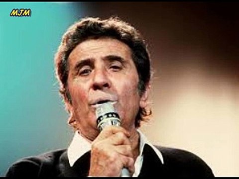 Nathalie - Karaoke ( A la facon Gilbert Becaud )