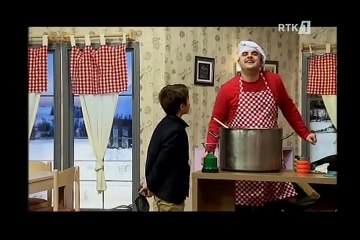 Cka ka Shpija Epizodi-19