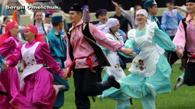 Казахи рассказали Путину правду о «славной русской истории»