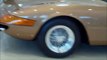 Ferrari Daytona Spyder featured in Chasing Classic Cars