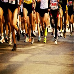 "5K run 7-week training schedule for beginners"