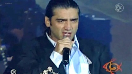 Alejandro Fernández - Tantita Pena (Festival Acapulco 2005)