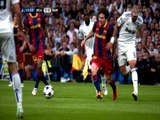 Lionel Messi vs Real Madrid (UCL) (Away) 10-11 HD 1080i