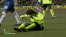 Lionel Messi vs Chelsea (UCL) (Away) 05-06