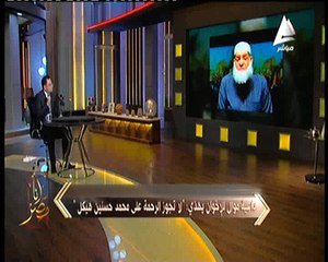 محي الدين عفيفي لـ«أنا مصر»: السلفيين والإخوان دعاة شر