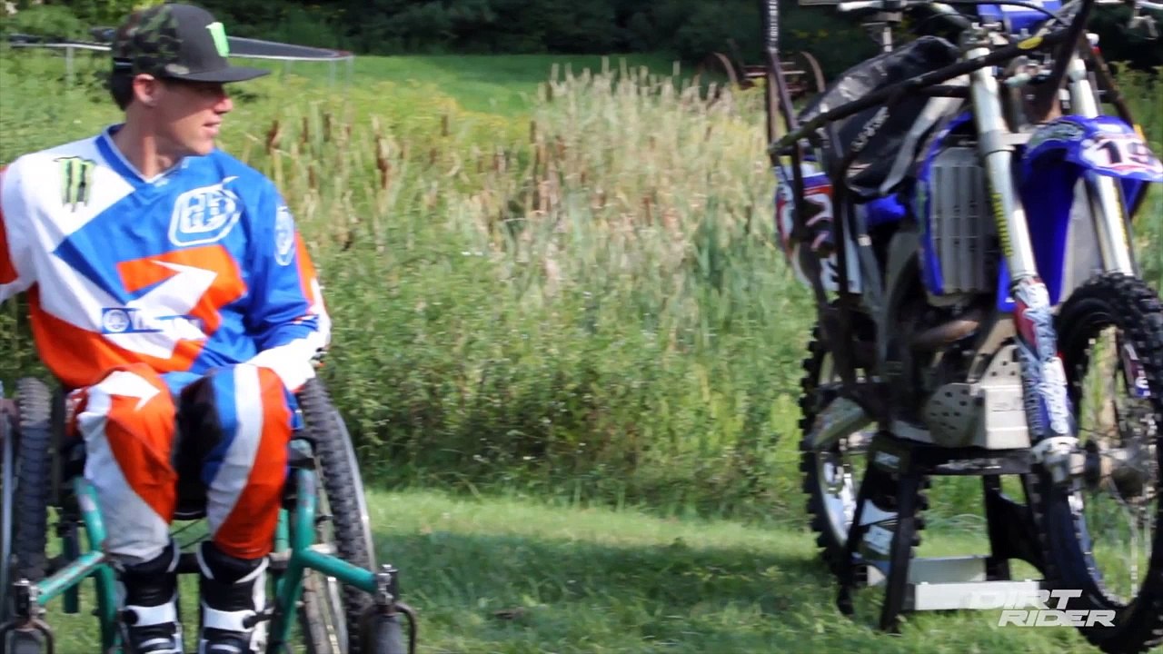 MotoGP World Champion: Marc Marquez (2 of 4)