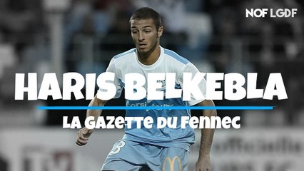 Haris Belkebla - Le Petit Prince d'Auber