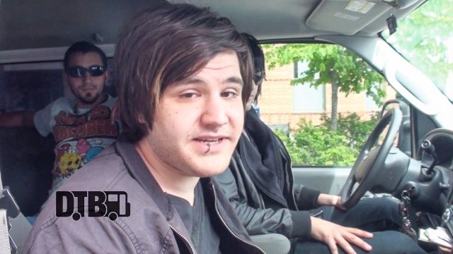 Hollywood Lies - BUS INVADERS (The Lost Episodes) Ep. 136