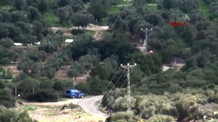 Arşiv Urla Villalarıyla İlgili Sit Değişikliğini Mahkeme İptal Etti