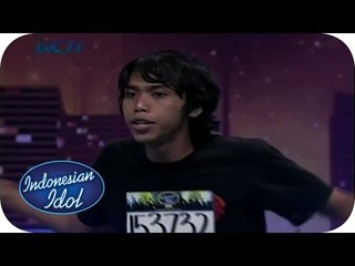 ARIF HIDAYAT, BISMAPUTRA, ROHDIANSYAH - Audition 3 (Surabaya) - Indonesian Idol 2014