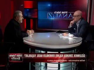Aram Ateşyan: Tunceli'nin %90'ı Ermeni | seyhmus nas
