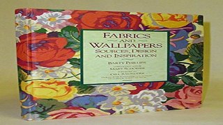 Read Fabrics and Wallpapers  Sources  Design  and Inspiration Ebook pdf download