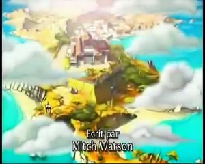 LOdyssée ⒹⒺⓈⓈⒾⓃ ANM FLM ⒸⓄⓂⓅⓁⒺⓉ En Francais S0 2 FLM officiel [ⒽⒹ] ⓋⒾⒹéⓄ ⓋⒾⒹéⓄ