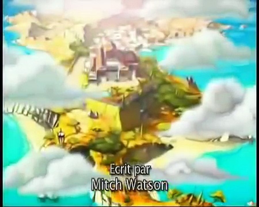 LOdyssée ⒹⒺⓈⓈⒾⓃ ANM FLM ⒸⓄⓂⓅⓁⒺⓉ En Francais S0 2 FLM officiel [ⒽⒹ] ⓋⒾⒹéⓄ ⓋⒾⒹéⓄ