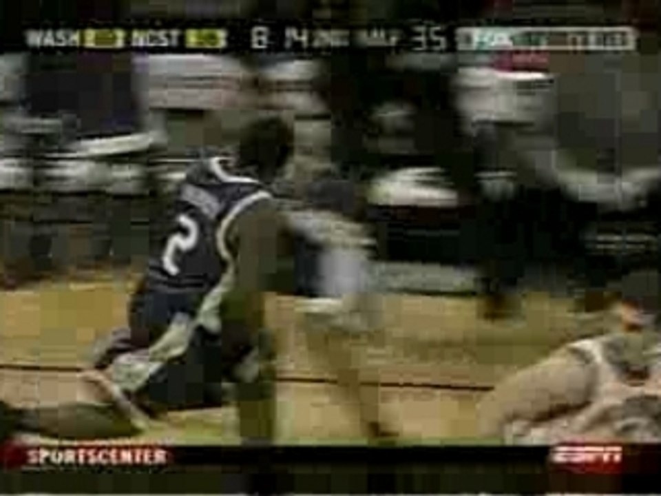 Dunks - Nate Robinson