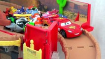 Complete Micro Drifters Planes Collection 3-Packs All Planes in Radiator Springs Lightning McQueen