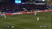 Jesse Lingard Goal HD - Shrewsbury 0-3 Manchester United - 22-02-2016