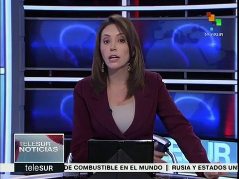 Colombia: más de 37 mil personas infectadas con virus zika