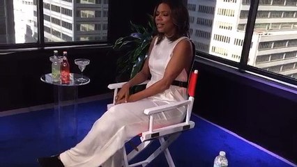Periscope Replays: Gabrielle Union's Lime-a-Rita