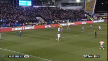 Jesse Lingard Goal HD - Shrewsbury 0-3 Manchester United - 22-02-2016