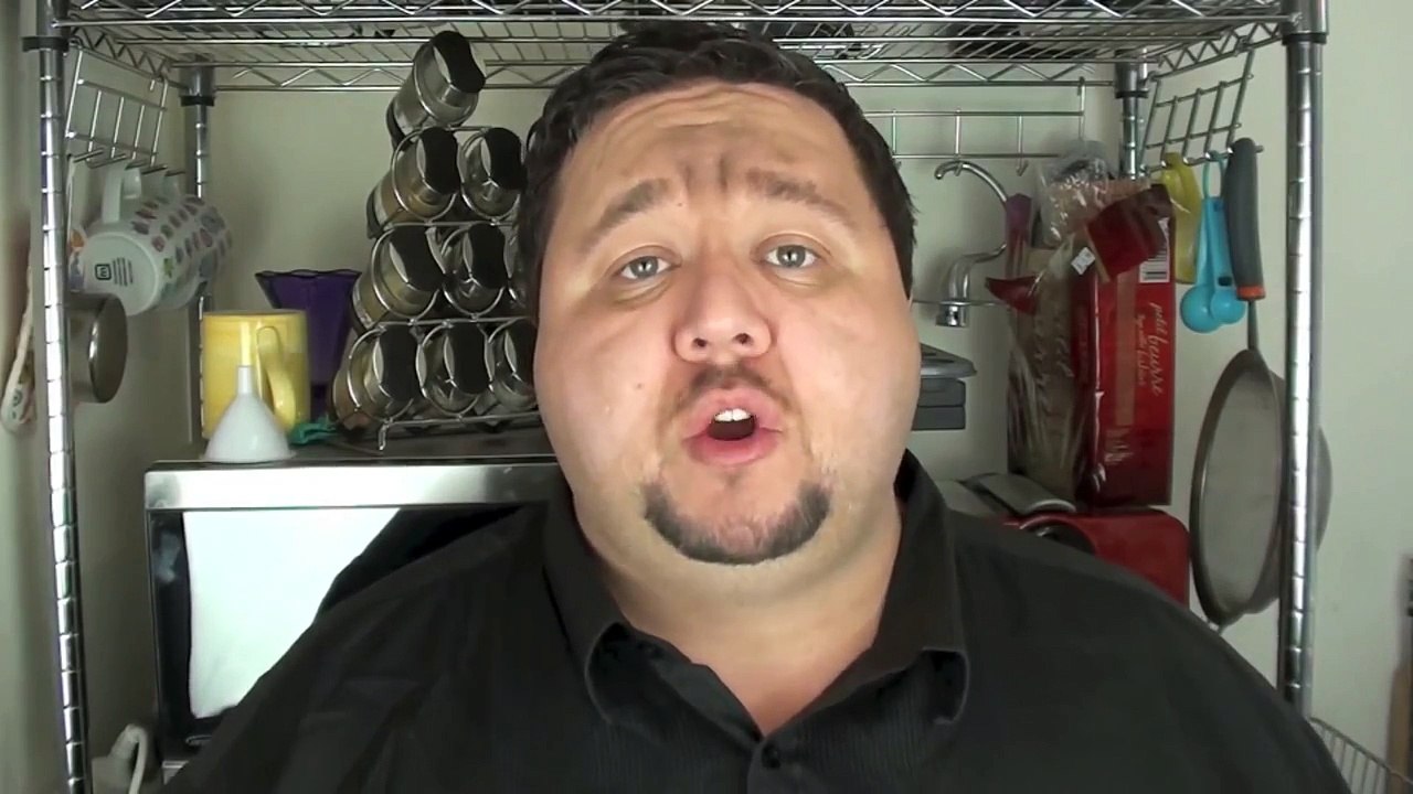 CARROT DETOX - Juicing Recipe