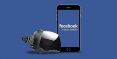 Facebook Creates Social Virtual Reality Team