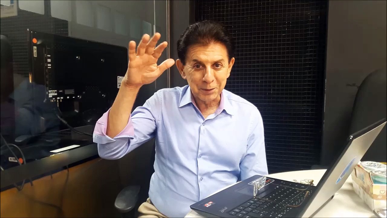 Prosa, Fogão e Violão abre o Talentos desta semana com moda de viola nos estúdios do #JRNews. Ao vivo, Às 20h20, no Port