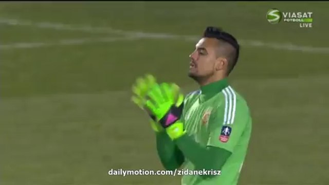 0-3 Jesse Lingard HD - Shrewsbury 0-3 Manchester United (FA Cup) 22.02.2016 HD -