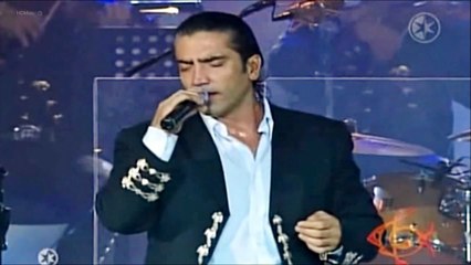 Alejandro Fernández - Niña Amada Mia (Festival Acapulco 2005)