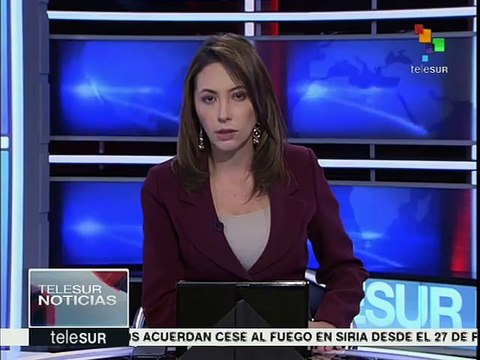 Rechaza Turquía envío de tropas a Siria para intervenir en conflicto